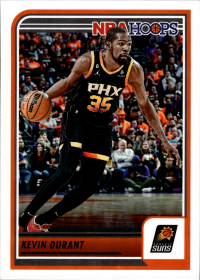 Kevin Durant - Panini Hoops Base Set 2023-24, Nr. 61