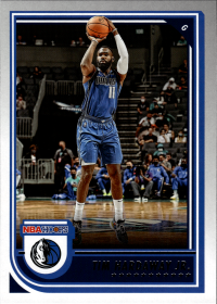 Tim Hardaway Jr - Panini Hoops Base Set 2022-23, Nr. 123