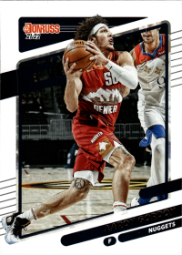 Aaron Gordon - Panini Donruss Base Set 2021-22, Nr. 20
