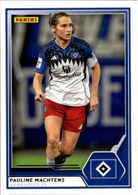 Pauline Machtens - Panini Frauen-Bundesliga TC Collection Base Set 2025-26, Nr. 96
