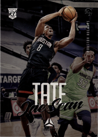 Jae'Sean Tate - Panini Chronicles Luminance 2020-21, Nr. 139