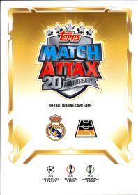 Marc Cucurella - Topps Match Attax UEFA Club Competitions Base Set 2026-27, Nr. 139
