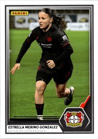Estrella Merino Gonzalez - Panini Frauen-Bundesliga TC Collection Base Set 2025-26, Nr. 28