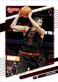 Kevin Love - Panini Donruss Base Set 2021-22, Nr. 171