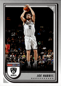Joe Harris - Panini Hoops Base Set 2022-23, Nr. 15