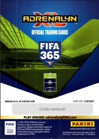 Donyell Malen - Panini Adrenalyn XL FIFA 365 FIFA World Cup 2026 Stars 2026-27, Nr. 229