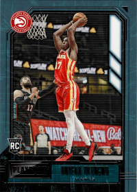 Onyeka Okongwu - Panini Chronicles Playbook 2020-21, Nr. 171