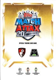 Đorđe Petrović - Topps Match Attax UEFA Club Competitions Base Set 2026-27, Nr. 100