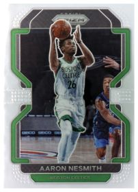 Aaron Nesmith - Panini Prizm Base Set 2021-22, Nr. 94