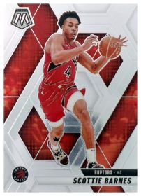 Scottie Barnes - Panini Mosaic Base Set 2024-25, Nr. 77