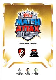 Junior Kroupi - Topps Match Attax UEFA Club Competitions Base Set 2026-27, Nr. 111
