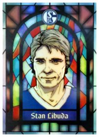 Stan Libuda - Ultimate Dropz FC Schalke 04 Schutzpatron 2025-26