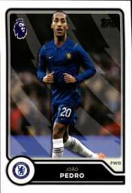 João Pedro - Topps Flagship Premier League Base Set 2026-27, Nr. 103