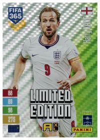 Harry Kane - Panini Adrenalyn XL FIFA 365 Limited Edition 2026-27