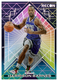 Harrison Barnes - Panini Recon Base Set 2021-22, Nr. 124