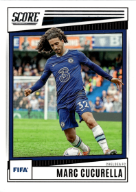 Marc Cucurella - Panini Score FIFA Base Set 2022-23, Nr. 32