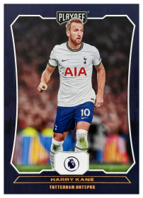 Harry Kane - Panini Chronicles Premier League Playoff 2022-23, Nr. 75