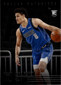 Josh Green - Panini Chronicles Panini 2020-21, Nr. 129