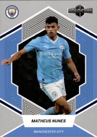 Matheus Nunes - DAKA Manchester City Set Holocene 2023-24, Nr. NO-21