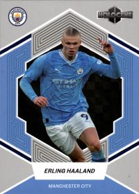 Erling Haaland - DAKA Manchester City Set Holocene 2023-24, Nr. NO-13