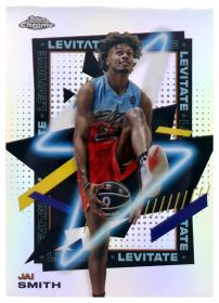 Jai Smith - Topps Chrome OTE Levitate 2022, Nr. LEV-11
