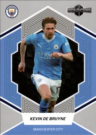 Kevin De Bruyne - DAKA Manchester City Set Holocene 2023-24, Nr. NO-10
