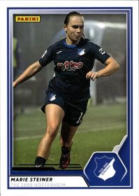 Marie Steiner - Panini Frauen-Bundesliga TC Collection Base Set 2025-26, Nr. 44