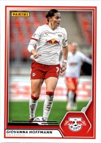 Giovanna Hoffmann - Panini Frauen-Bundesliga TC Collection Base Set 2025-26, Nr. 55