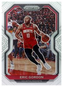 Eric Gordon - Panini Prizm Base Set 2020-21, Nr. 51