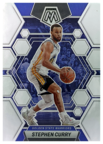 Stephen Curry - Panini Mosaic Base Set 2022-23, Nr. 92