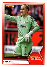 Cara Bösl - Panini Frauen-Bundesliga TC Collection Base Set 2025-26, Nr. 86