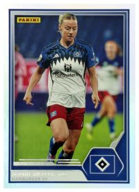 Sophie Hillebrand - Panini Frauen-Bundesliga TC Collection Base Set 2025-26, Nr. 98