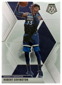 Robert Covington - Panini Mosaic Base Set 2019-20, Nr. 103