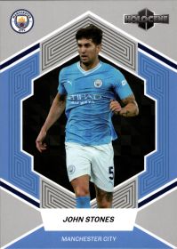 John Stones - DAKA Manchester City Set Holocene 2023-24, Nr. NO-6