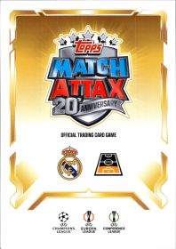 Marc Cucurella - Topps Match Attax UEFA Club Competitions Base Set 2026-27, Nr. 139