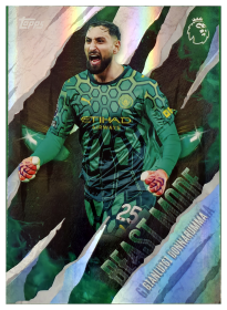 Gianluigi Donnarumma - Topps Flagship Premier League Beast Mode 2026-27, Nr. BM 16 – Insert