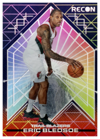 Eric Bledsoe - Panini Recon Base Set 2021-22, Nr. 173