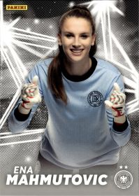 Ena Mahmutovic - Panini DFB-Frauen Team-Set RIS 2025, Nr. RIS-03 – Insert