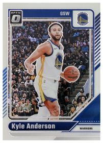 Kyle Anderson - Panini Donruss Optic Base Set 2024-25, Nr. 124