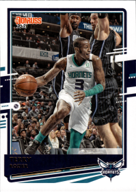 Terry Rozier - Panini Donruss Base Set 2020-21, Nr. 45