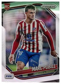 Marc Pubill - Panini Prizm FIFA Base Set 2025-26, Nr. 6 – Rookie Card