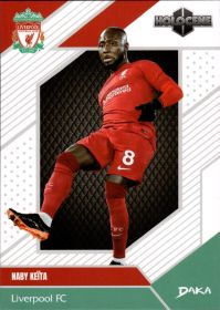 Naby Keïta - DAKA Liverpool FC Set Holocene 2022-23, Nr. NO-17