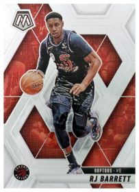 RJ Barrett - Panini Mosaic Base Set 2024-25, Nr. 158