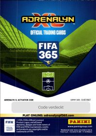 Pedro Neto - Panini Adrenalyn XL FIFA 365 FIFA World Cup 2026 Stars 2026-27, Nr. 234