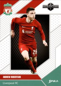 Andrew Robertson - DAKA Liverpool FC Set Holocene 2022-23, Nr. NO-5
