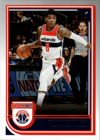 Rui Hachimura - Panini Hoops Base Set 2022-23, Nr. 117
