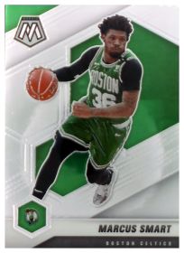Marcus Smart - Panini Mosaic Base Set 2020-21, Nr. 99