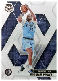 Norman Powell - Panini Mosaic Base Set 2024-25, Nr. 147