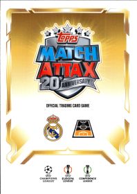 Ibrahima Konaté - Topps Match Attax UEFA Club Competitions Base Set 2026-27, Nr. 137