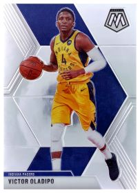 Victor Oladipo - Panini Mosaic Base Set 2019-20, Nr. 145